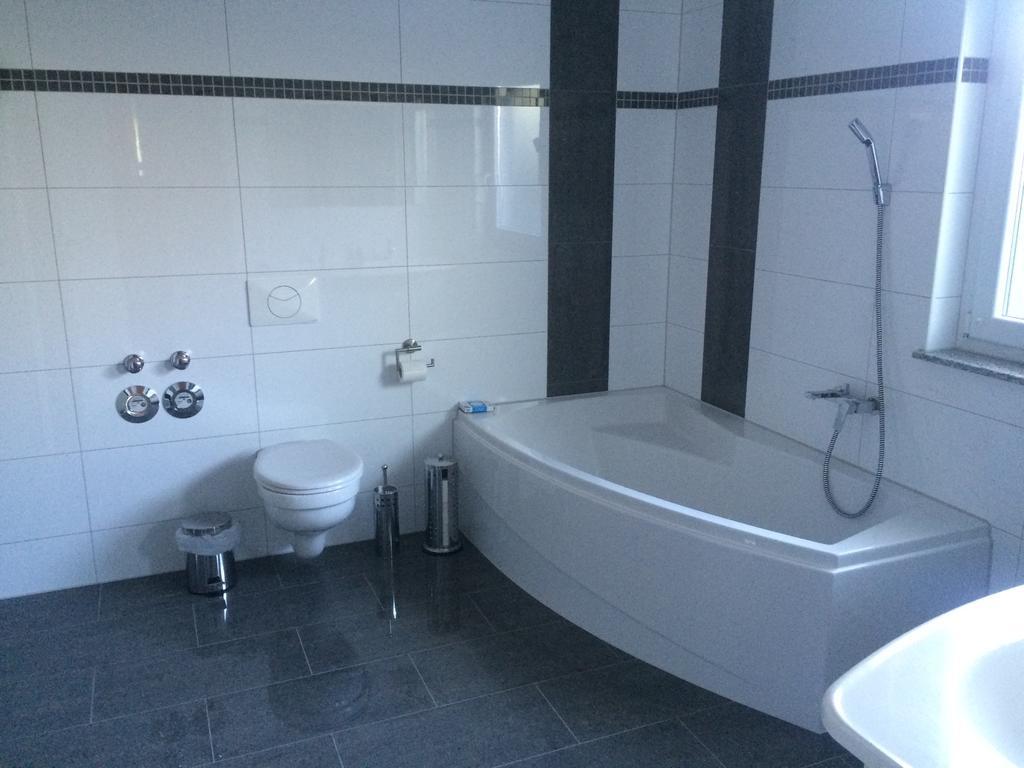 Ferienwohnung Grefenstein Ettenheim Zimmer foto