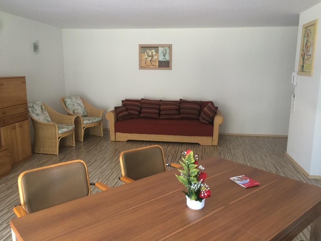 Ferienwohnung Grefenstein Ettenheim Zimmer foto