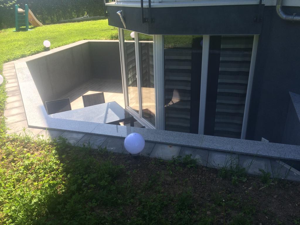 Ferienwohnung Grefenstein Ettenheim Zimmer foto