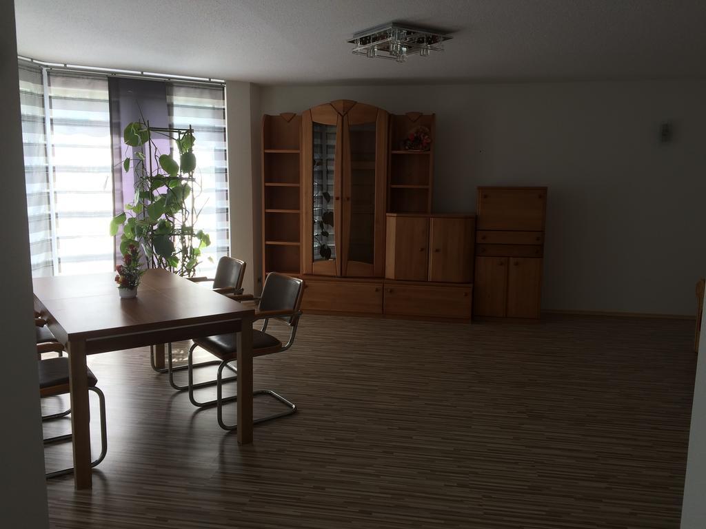 Ferienwohnung Grefenstein Ettenheim Zimmer foto