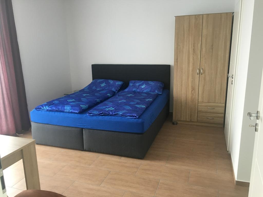 Ferienwohnung Grefenstein Ettenheim Exterior foto