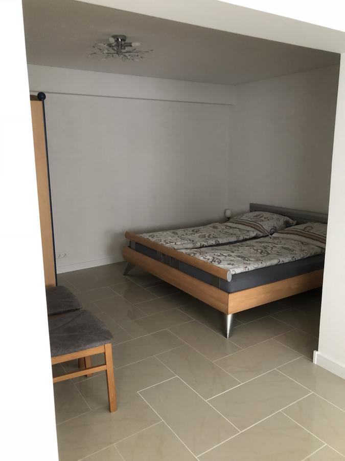 Ferienwohnung Grefenstein Ettenheim Exterior foto