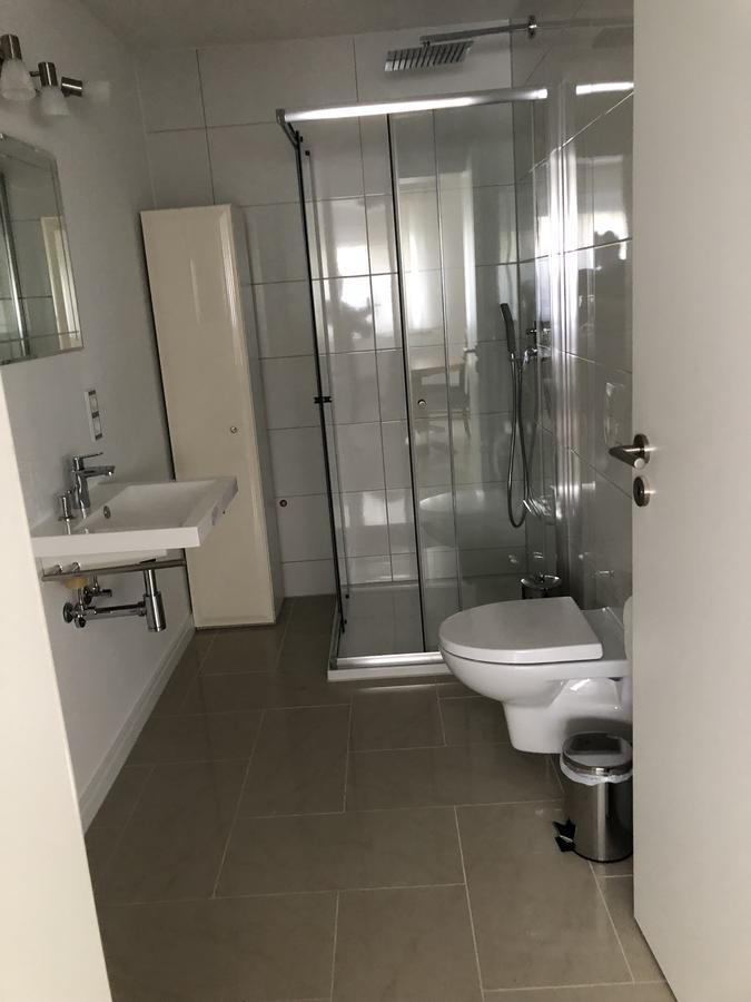 Ferienwohnung Grefenstein Ettenheim Exterior foto